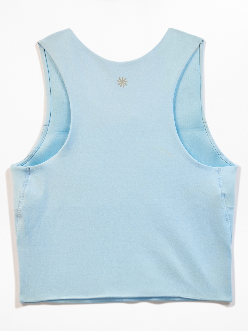 Athleta Girl Cloud Longline Bra