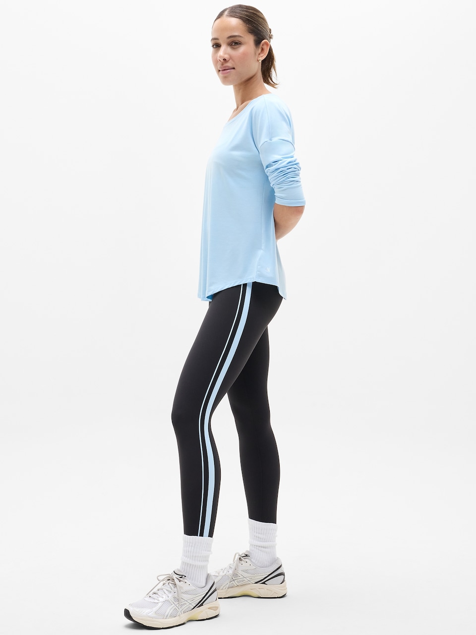 Move With Ease Top