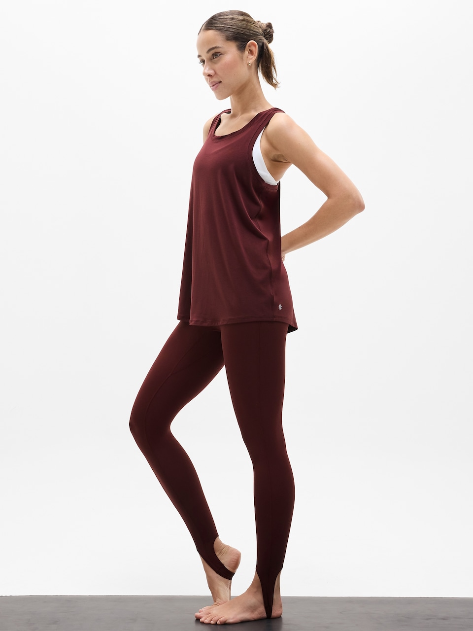 Move With Ease Tank