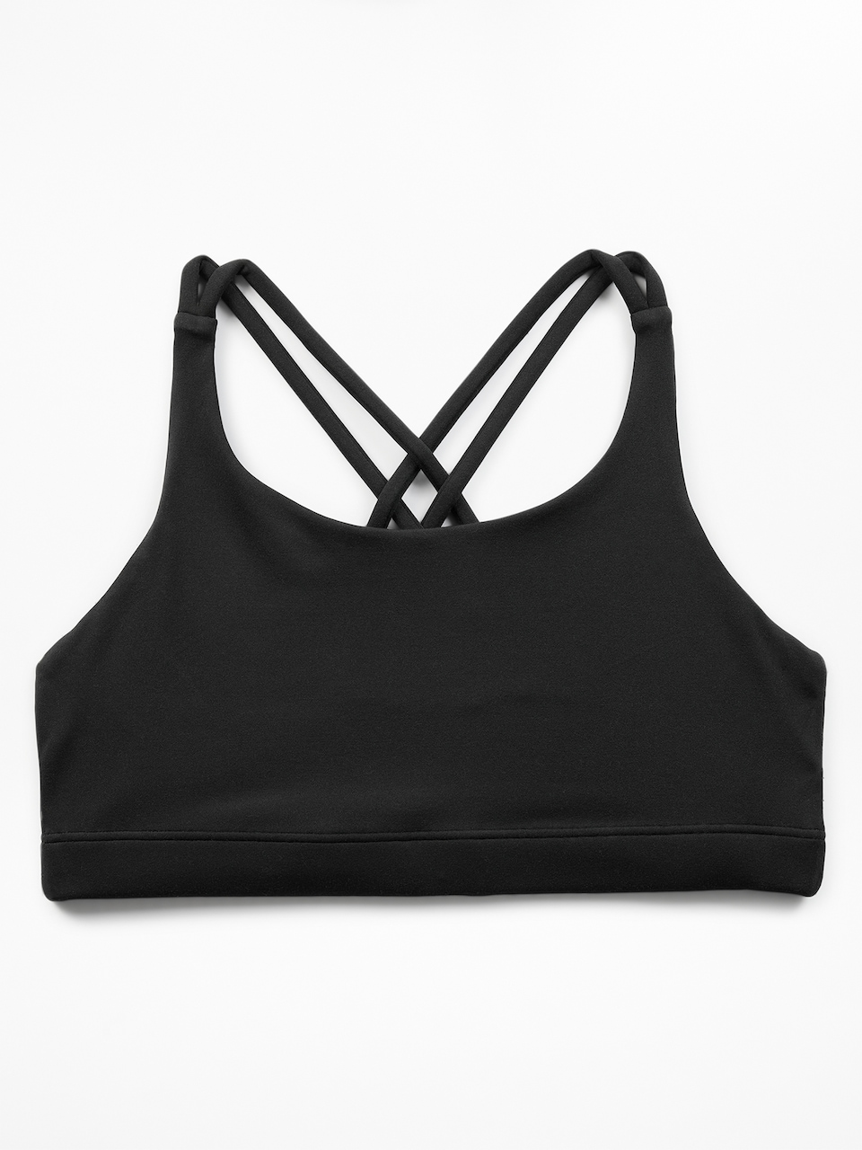 Athleta Girl Upbeat Bra