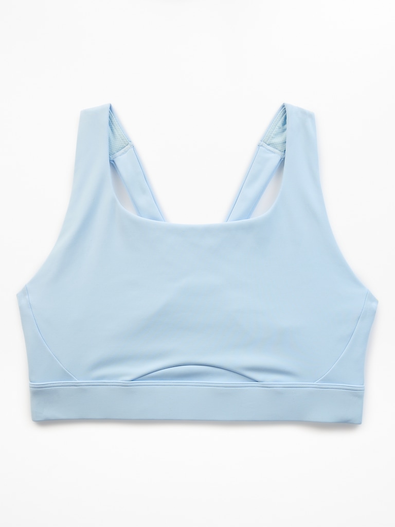 Interval Sports Bra D-DD