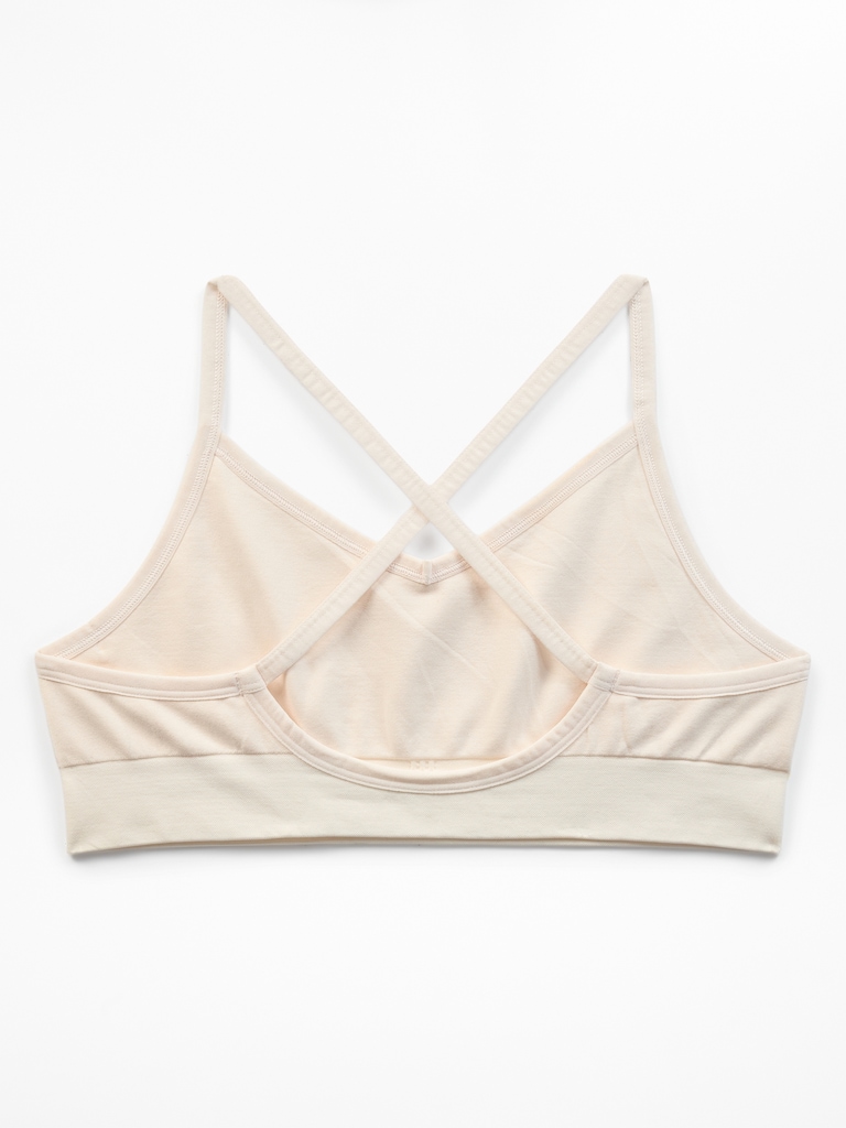 Athleta Girl Thrive Seamless Bra