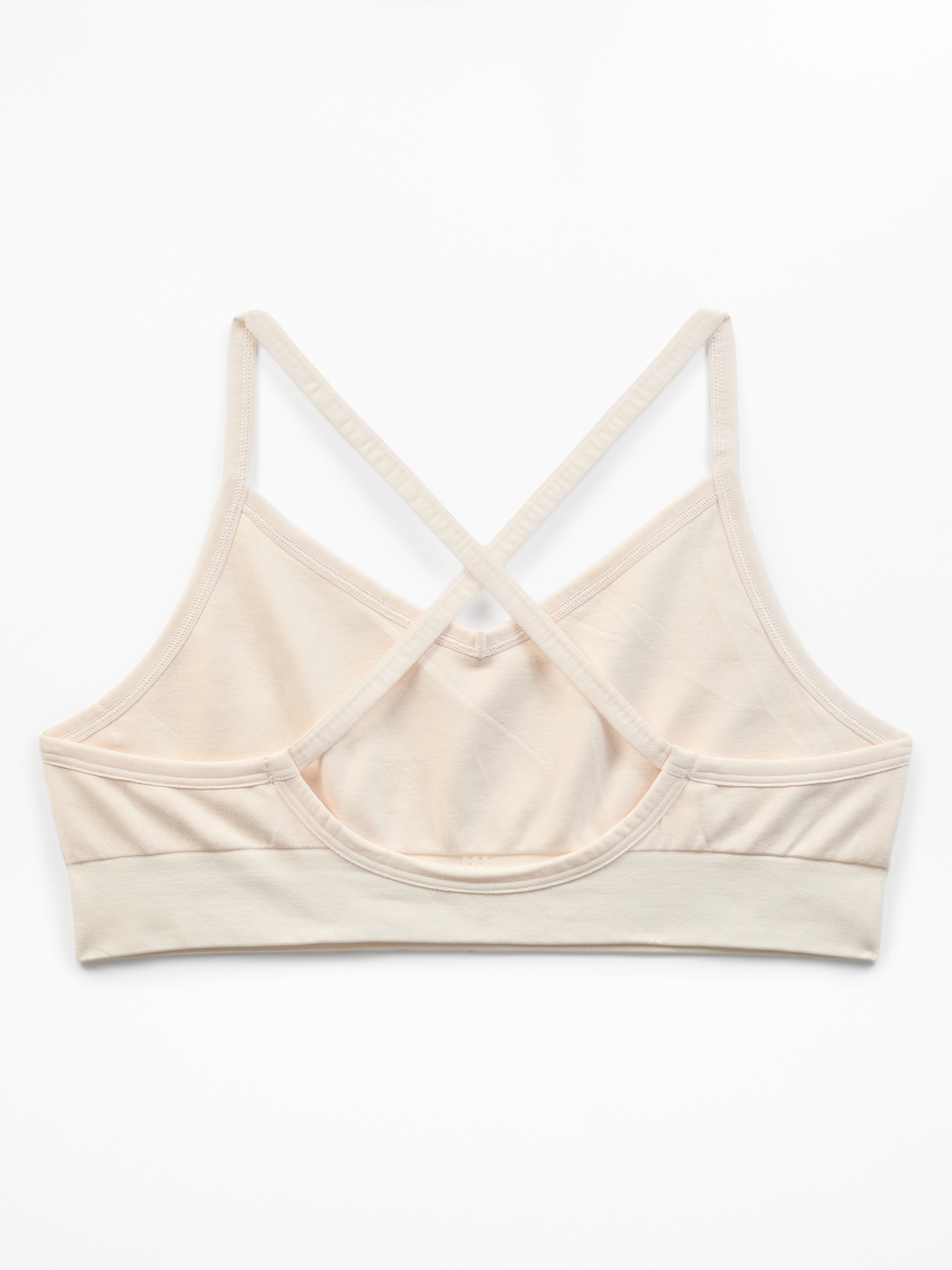 Athleta Girl Thrive Seamless Bra