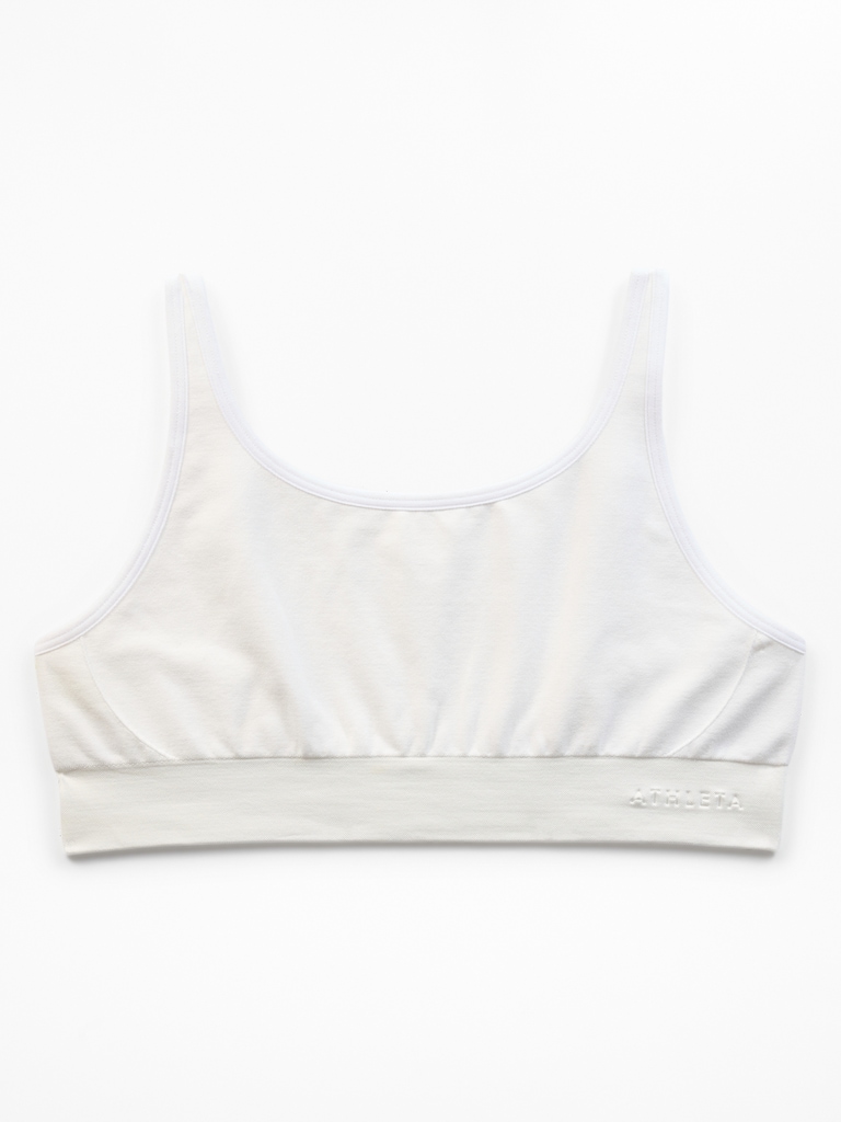 Athleta Girl Thrive Seamless Adjustable Bra