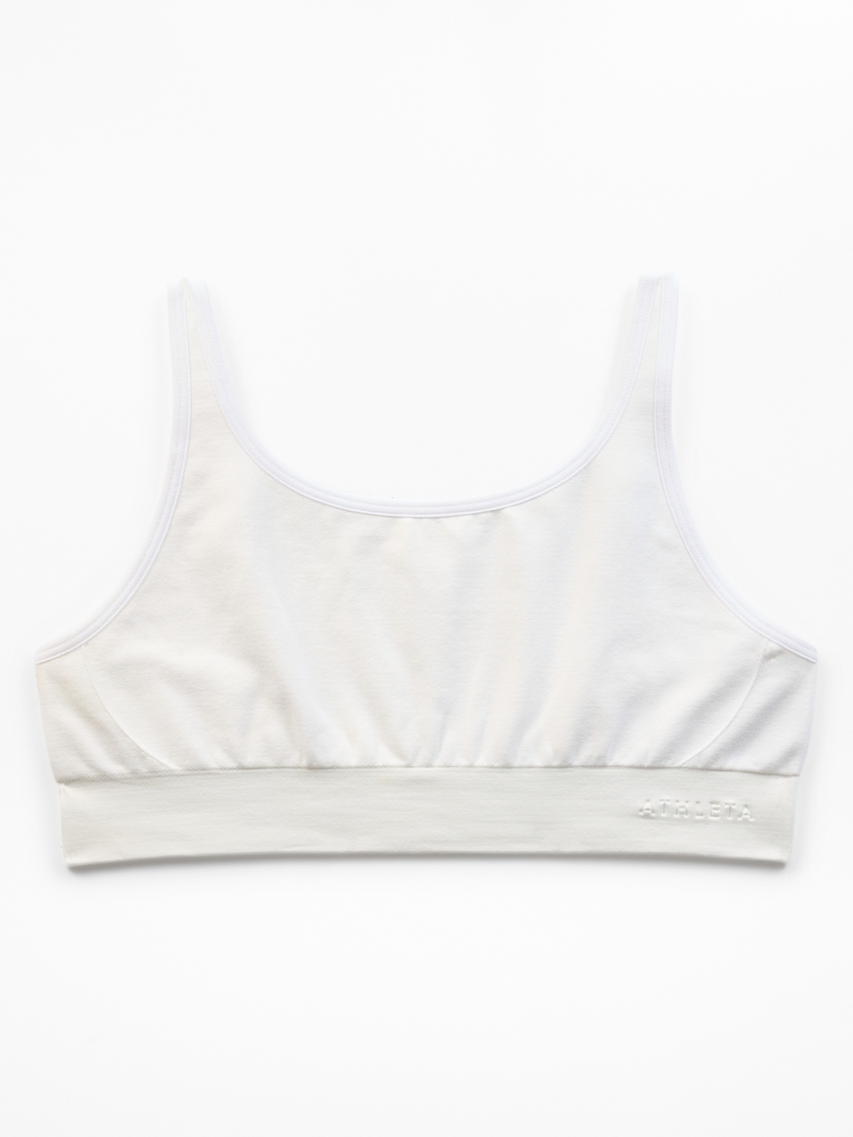 Athleta Girl Thrive Seamless Adjustable Bra