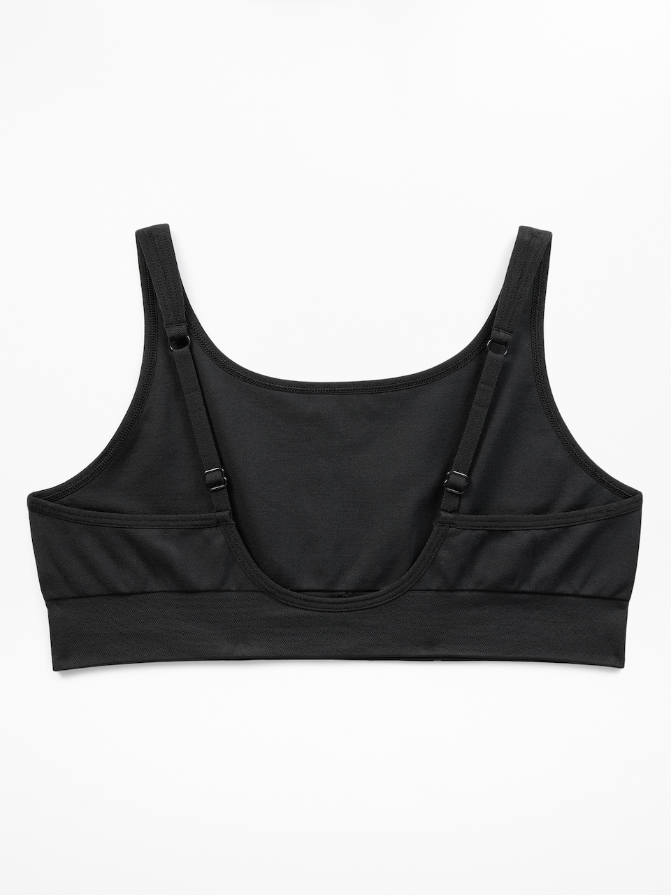 Athleta Girl Thrive Seamless Adjustable Bra
