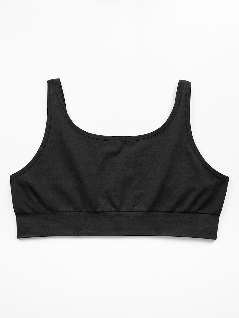 Athleta Girl Thrive Seamless Adjustable Bra