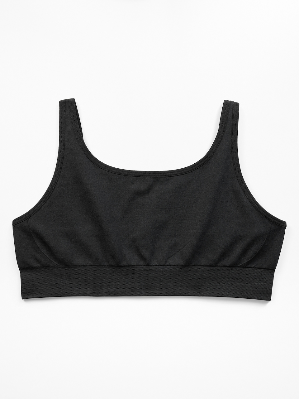 Athleta Girl Thrive Seamless Adjustable Bra