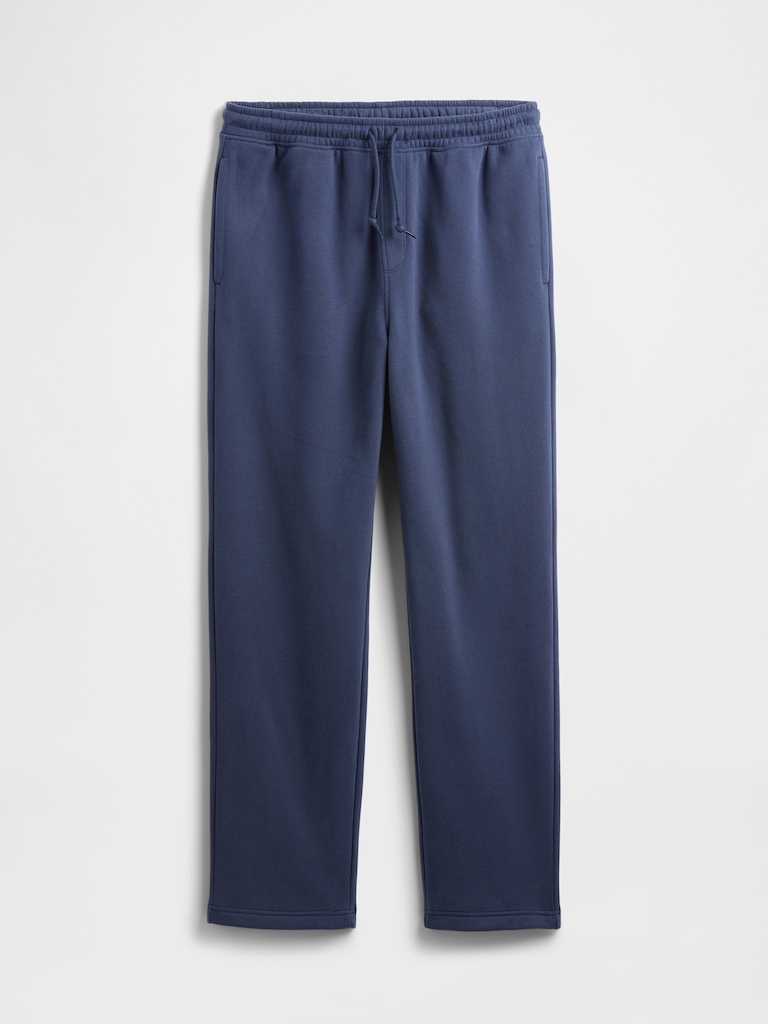 Vintage Soft Straight-Leg Sweatpants