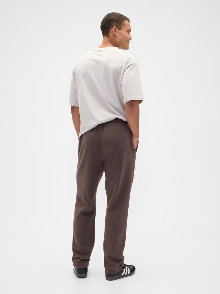 Vintage Soft Straight-Leg Sweatpants