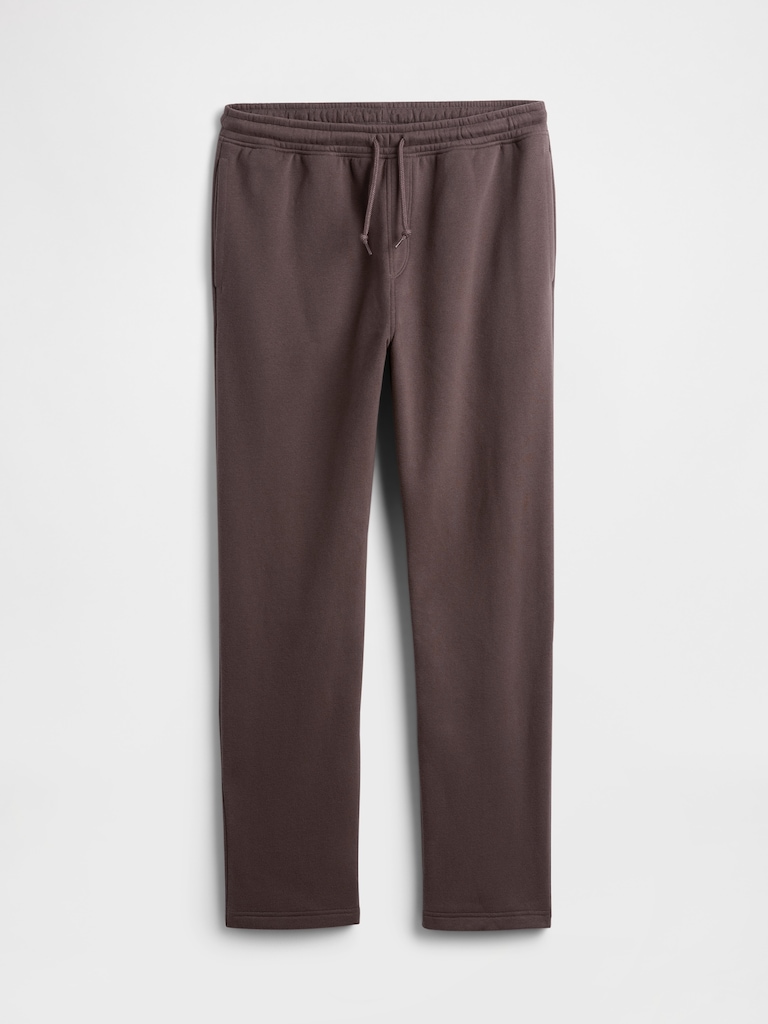 Vintage Soft Straight-Leg Sweatpants