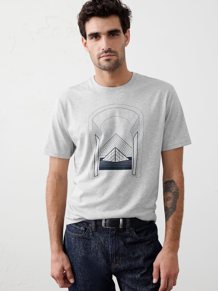 Graphic T-Shirt