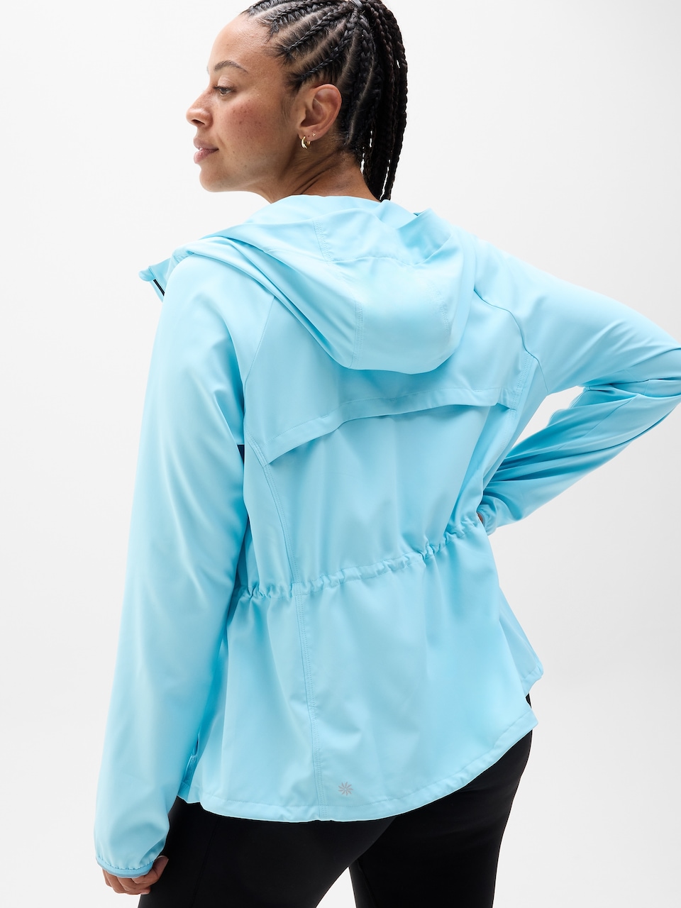 Dash Jacket