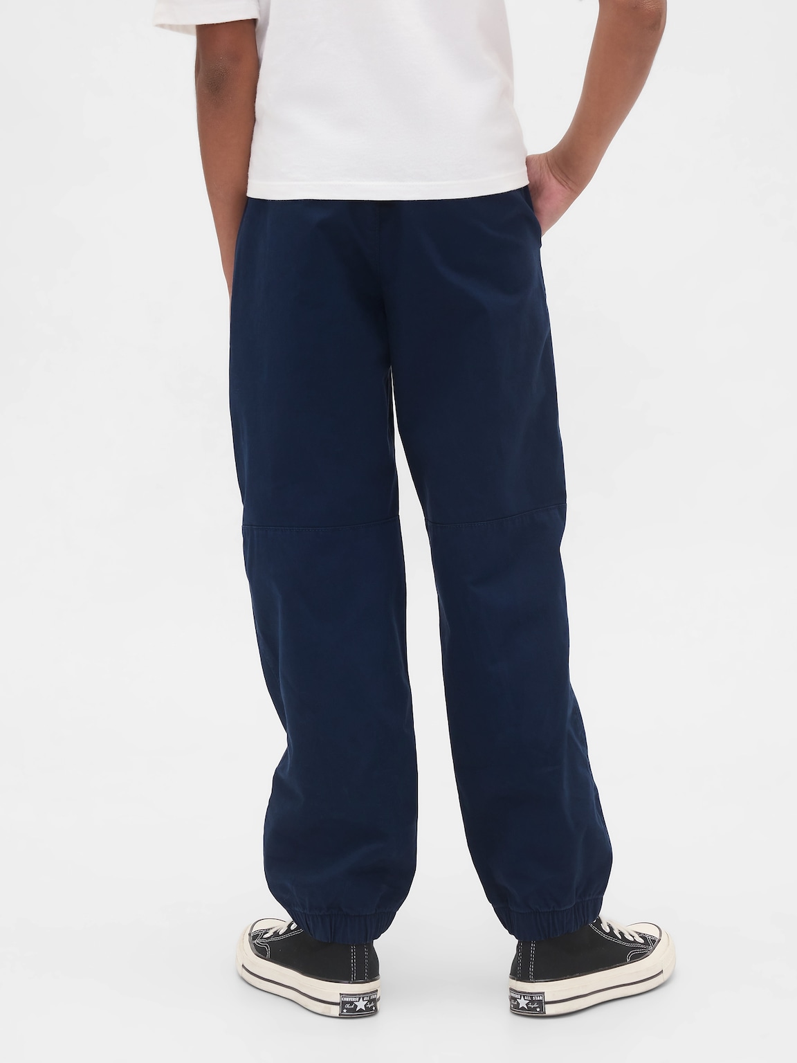 Kids Relaxed Everyday Joggers