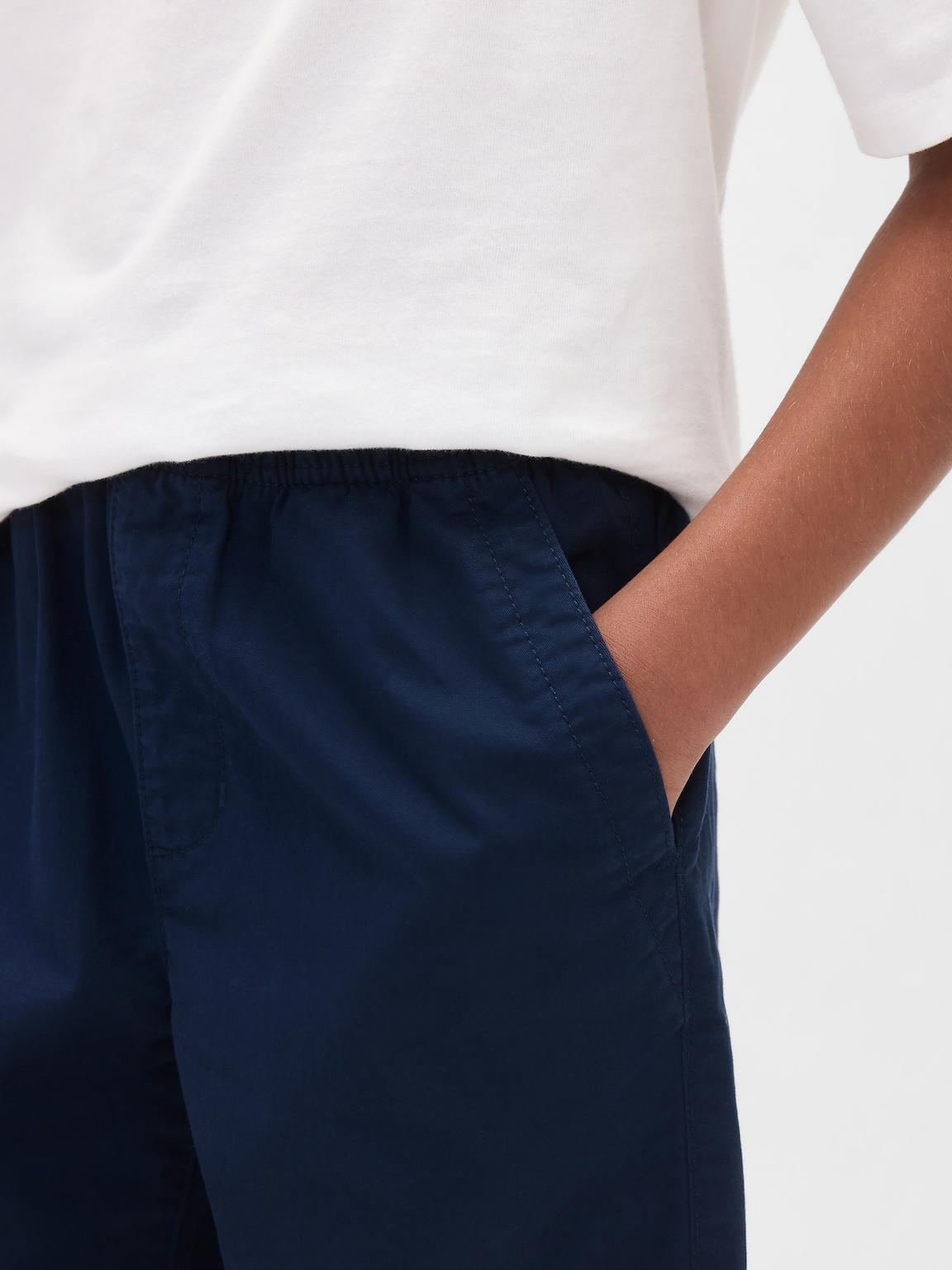 Kids Relaxed Everyday Joggers