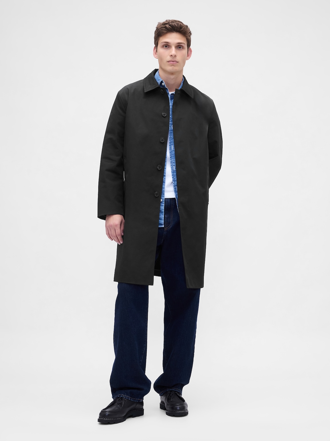 Mac Coat