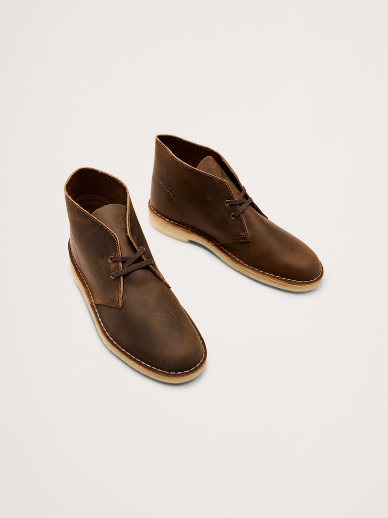 Desert Boot by Clark's Originals