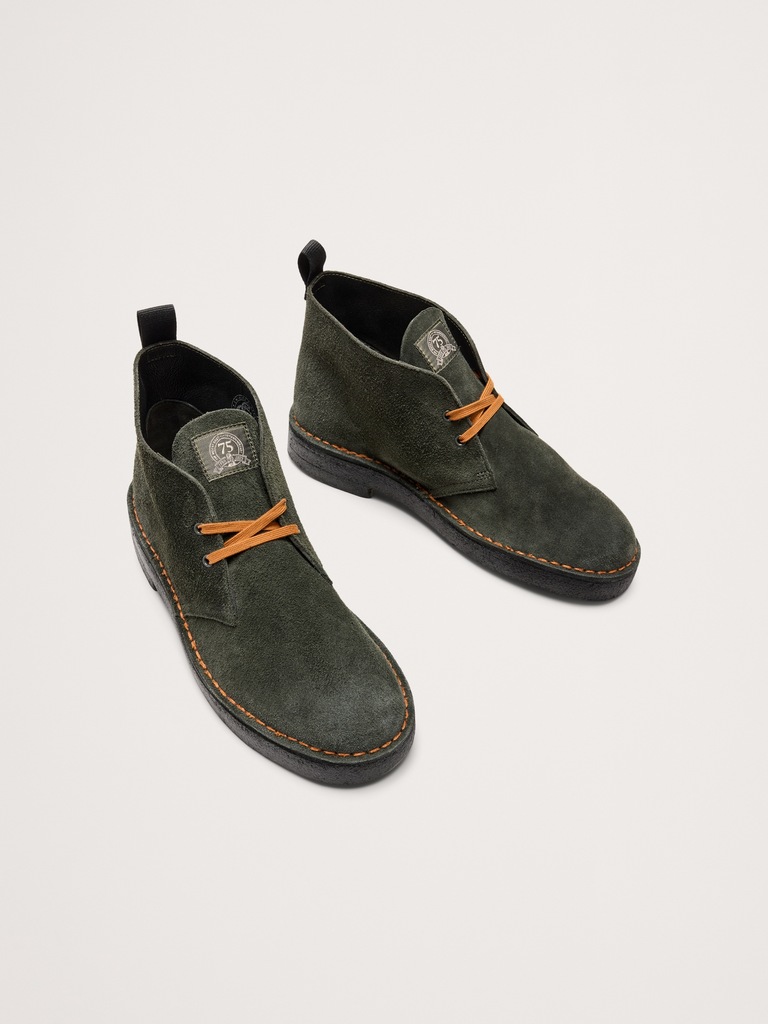 Desert Boot by Clark's Originals