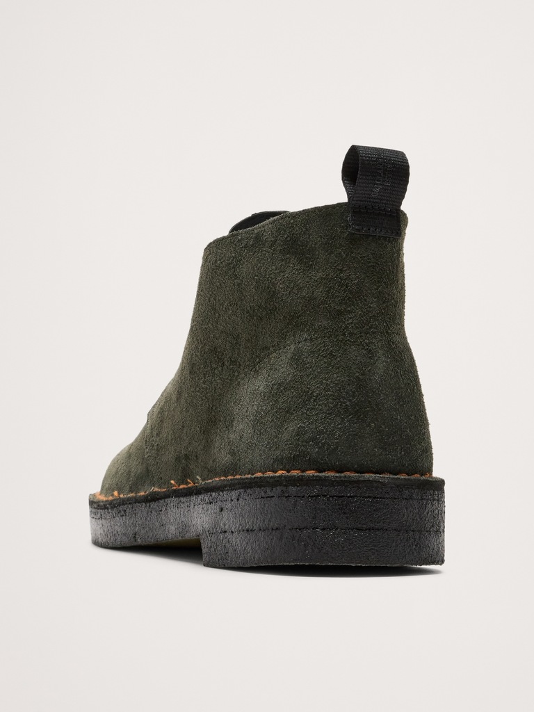 Desert Boot by Clark's Originals