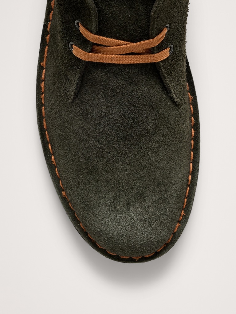 Desert Boot by Clark's Originals