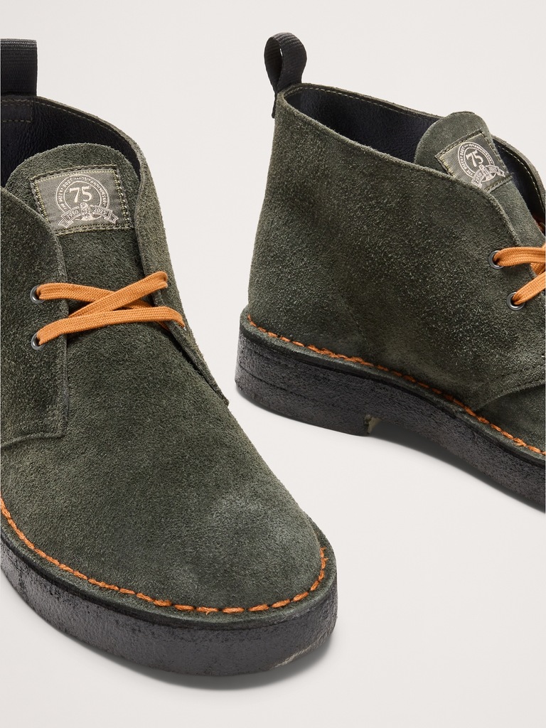 Desert Boot by Clark's Originals