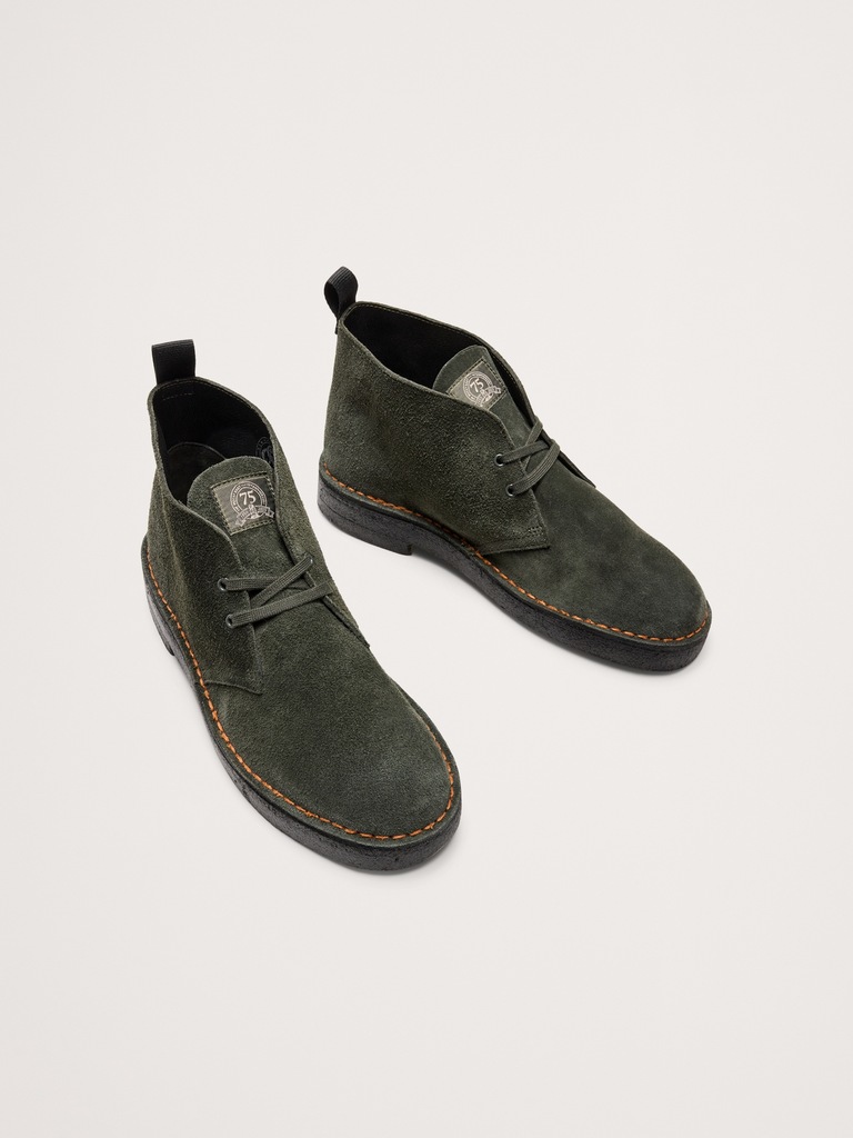 Desert Boot by Clark's Originals