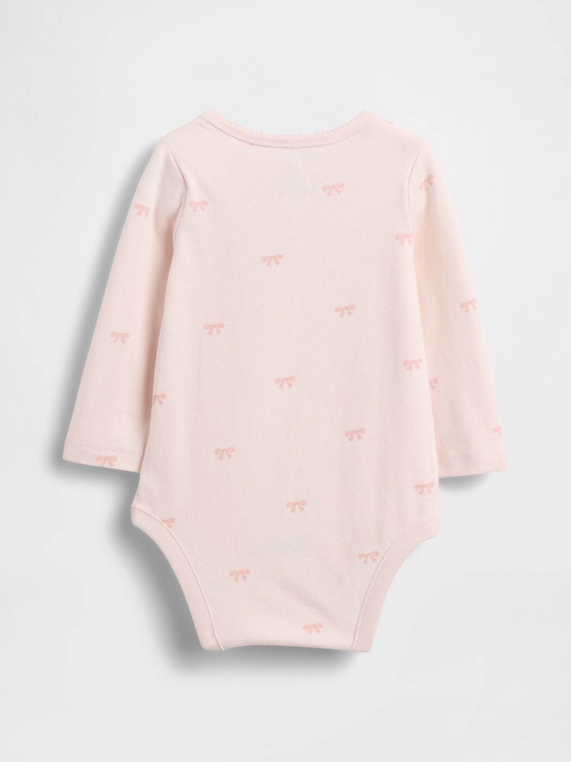 Baby First Favorites Bodysuit