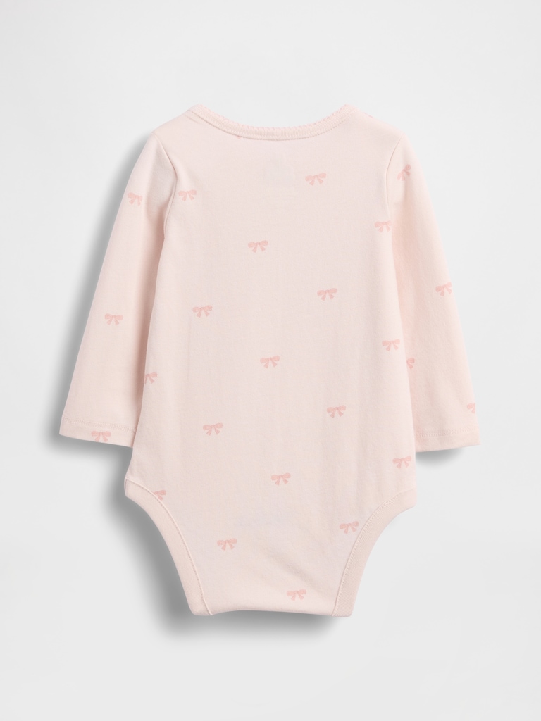 Baby First Favorites Bodysuit