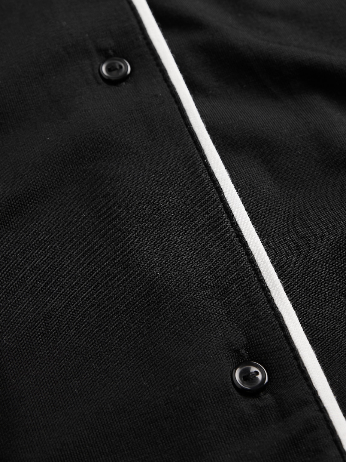Modal PJ Shirtdress