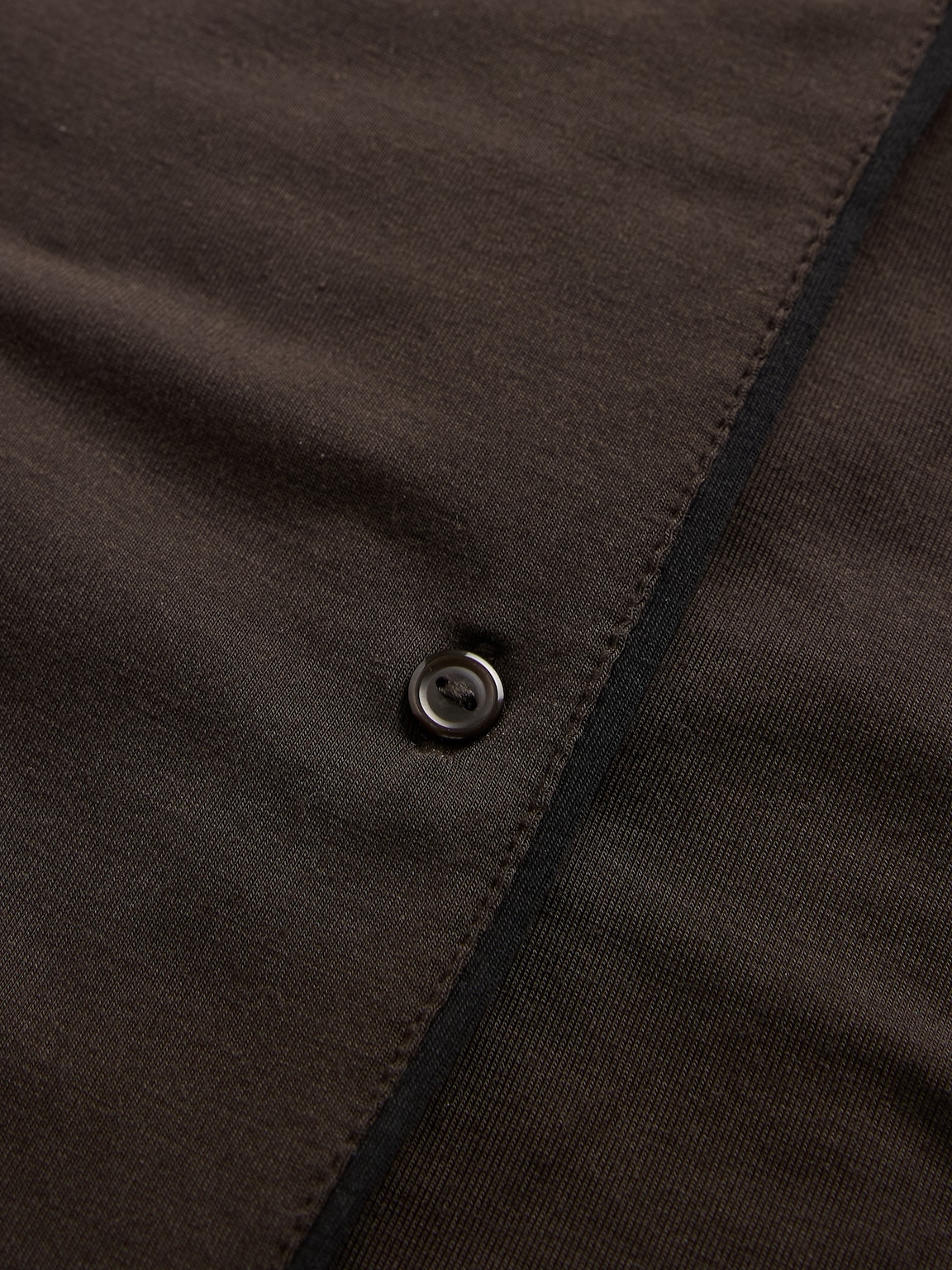 Softest Modal PJ Shirtdress