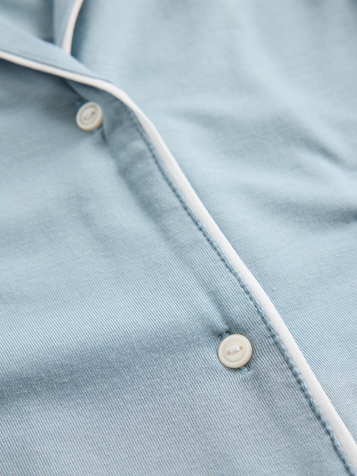 Modal PJ Shirtdress