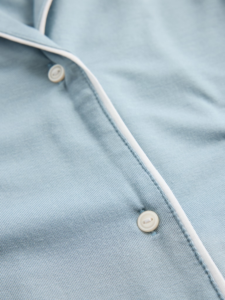 Modal PJ Shirtdress