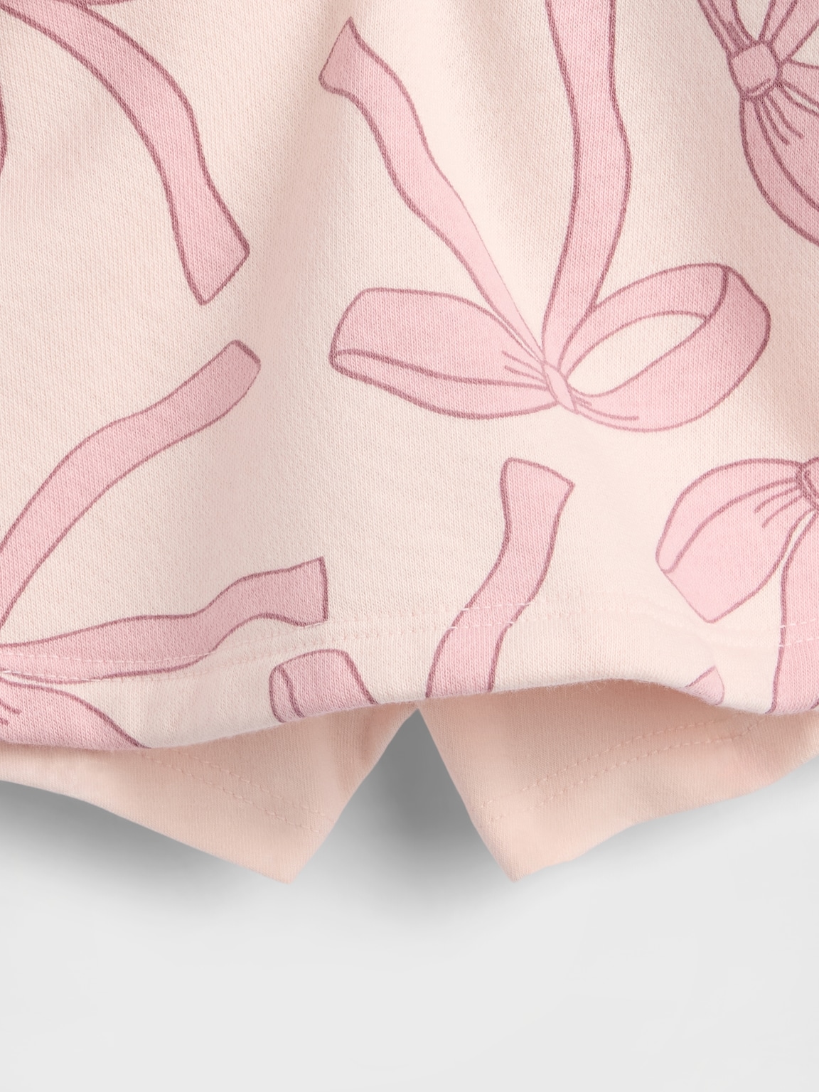 Baby & Toddler VintageSoft Skort