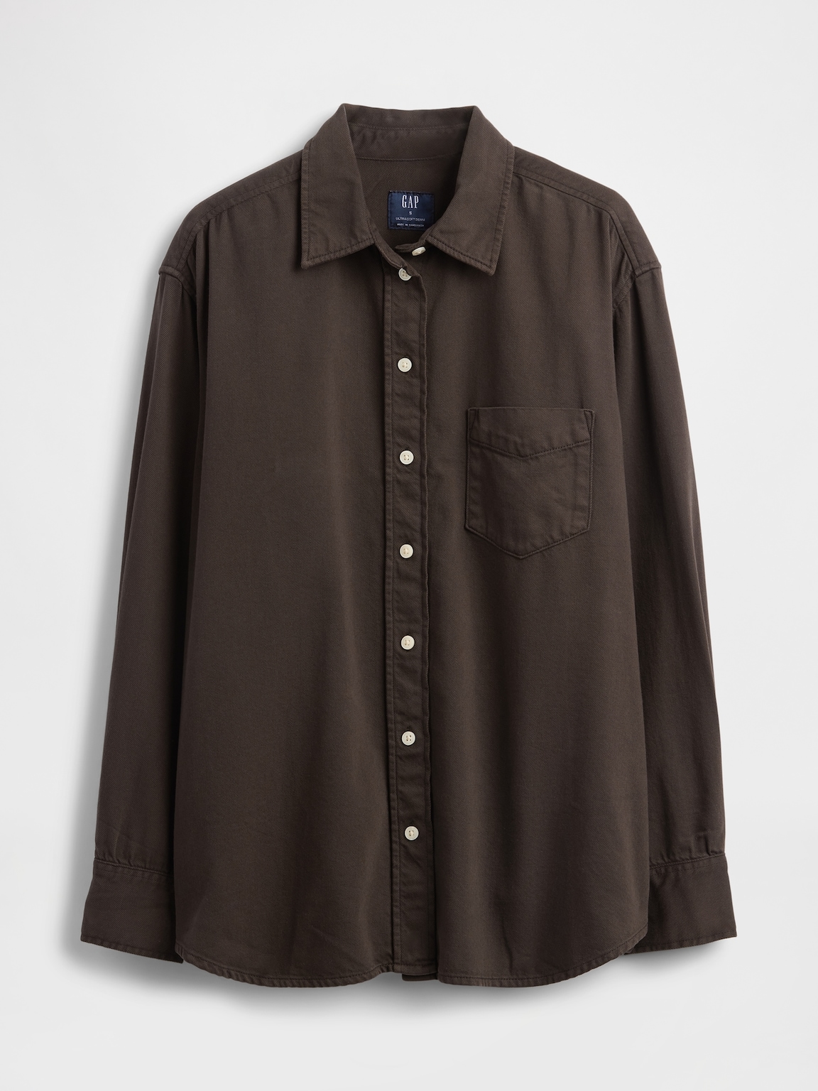 Big Shirt