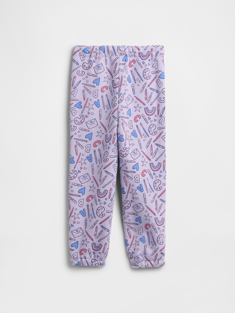 babyGap Pull-On Joggers