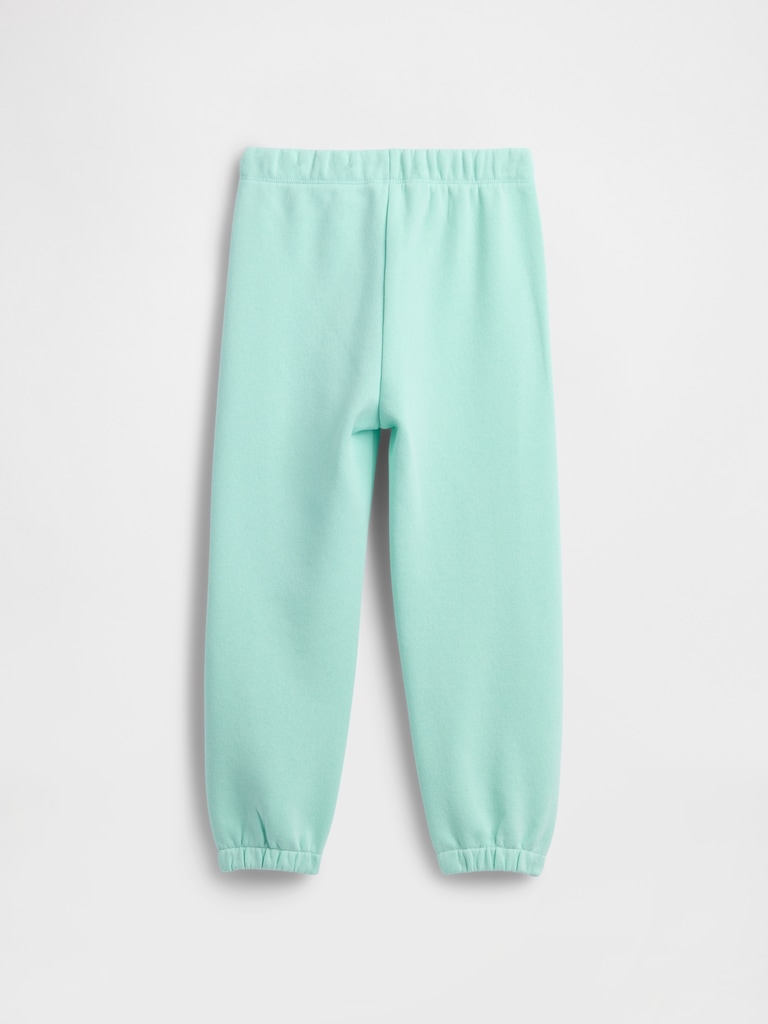 babyGap | Gabby's Dollhouse Relaxed Logo Pull-On Joggers