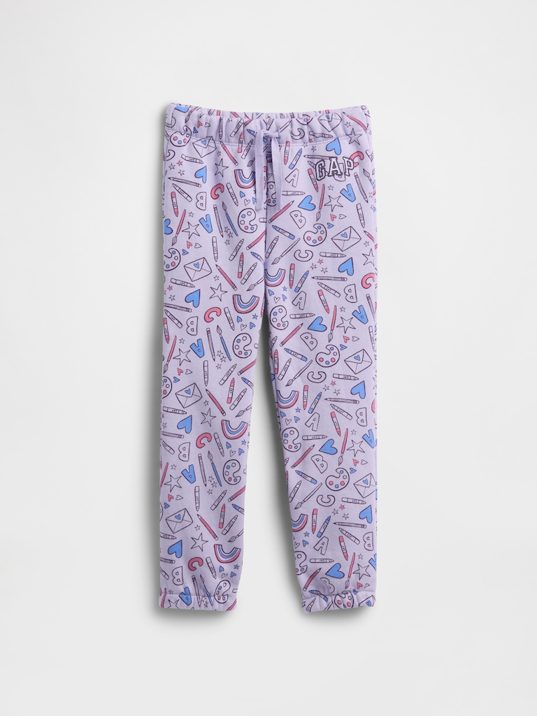 babyGap Pull-On Joggers