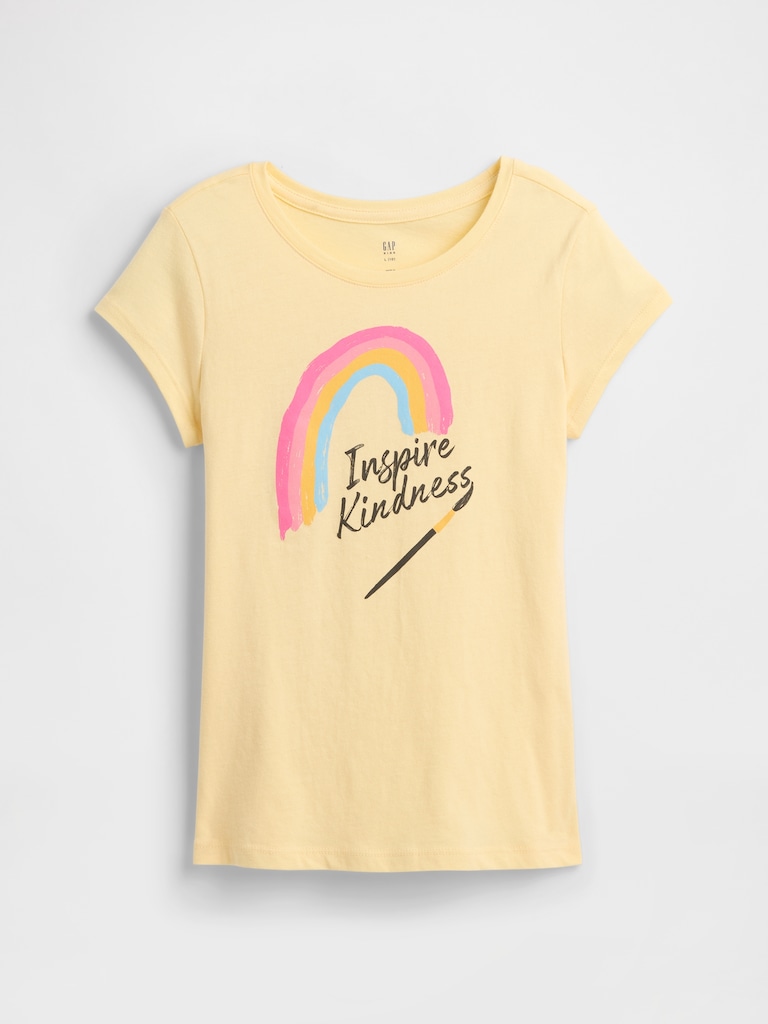 Kids Graphic T-Shirt