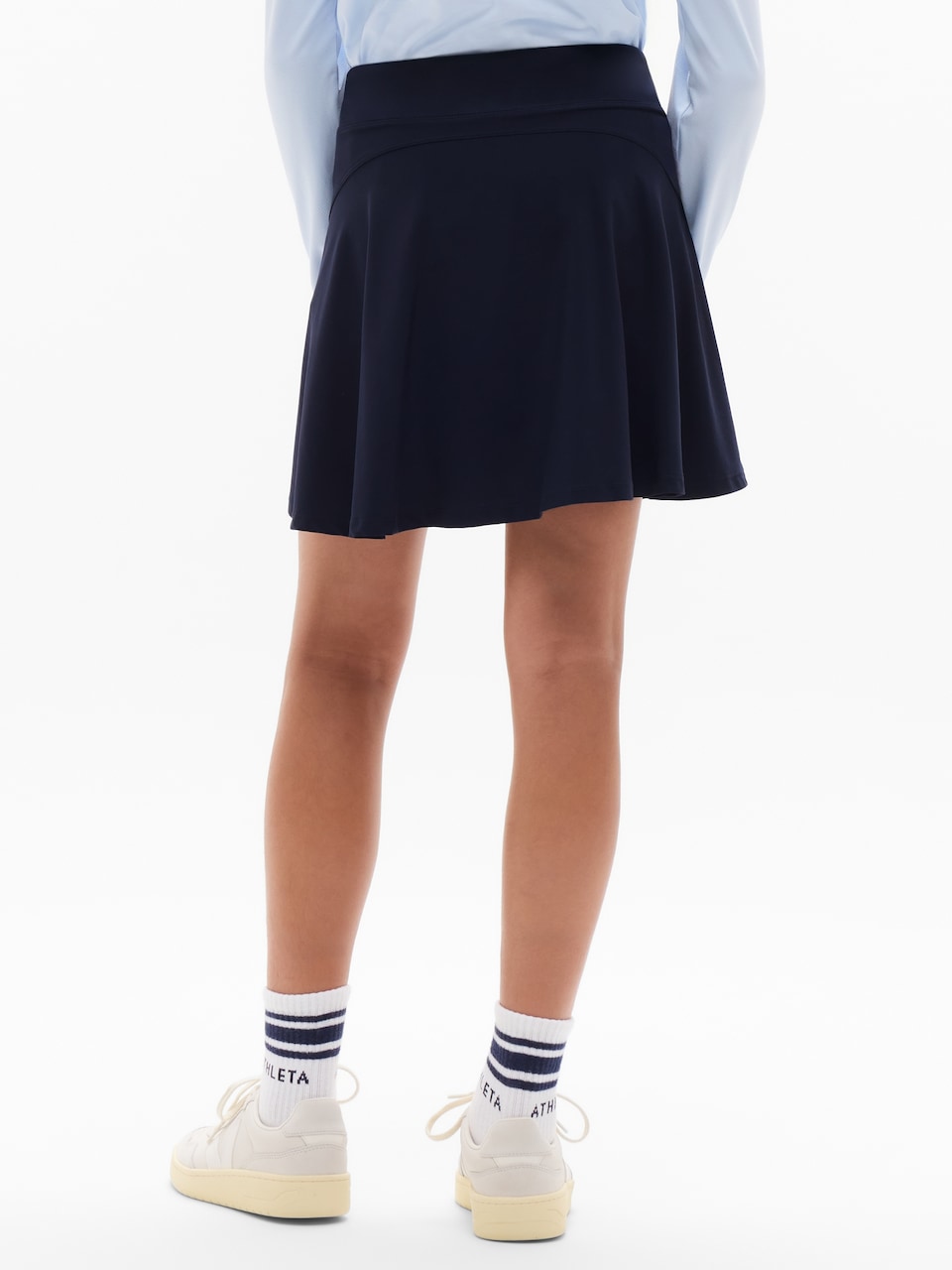 Athleta Girl School Day Skort
