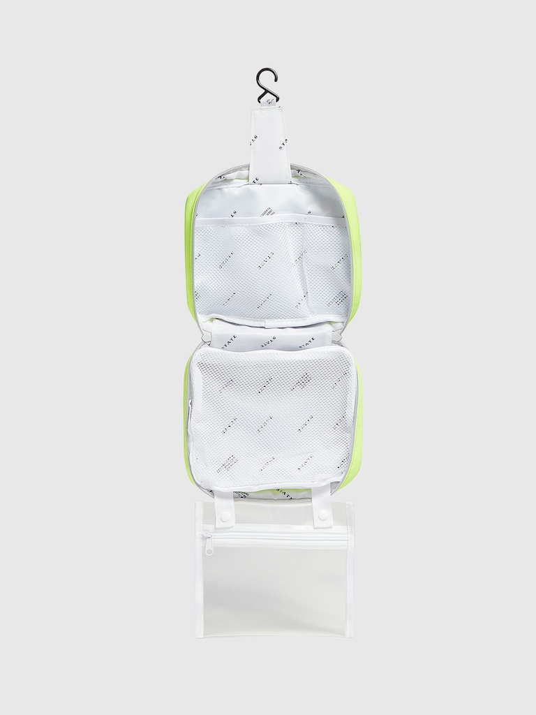 STATE Bensen Toiletry Kit