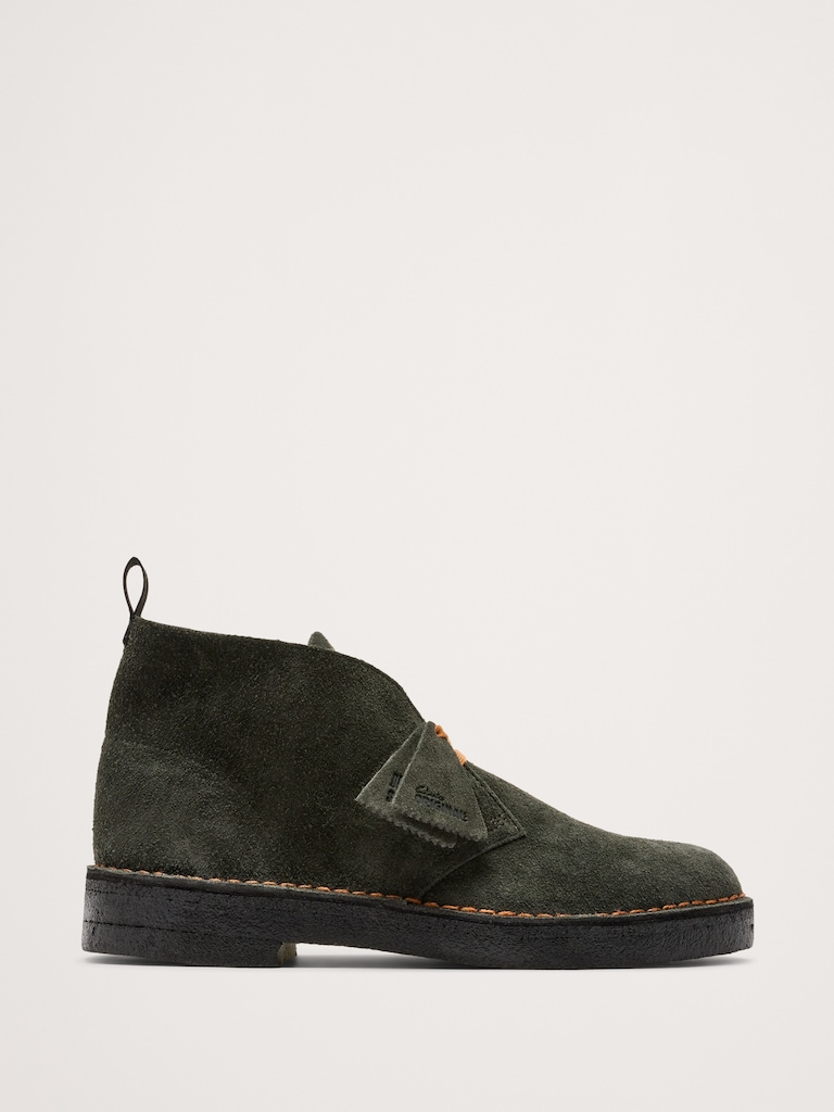 Desert Boot by Clark's Originals