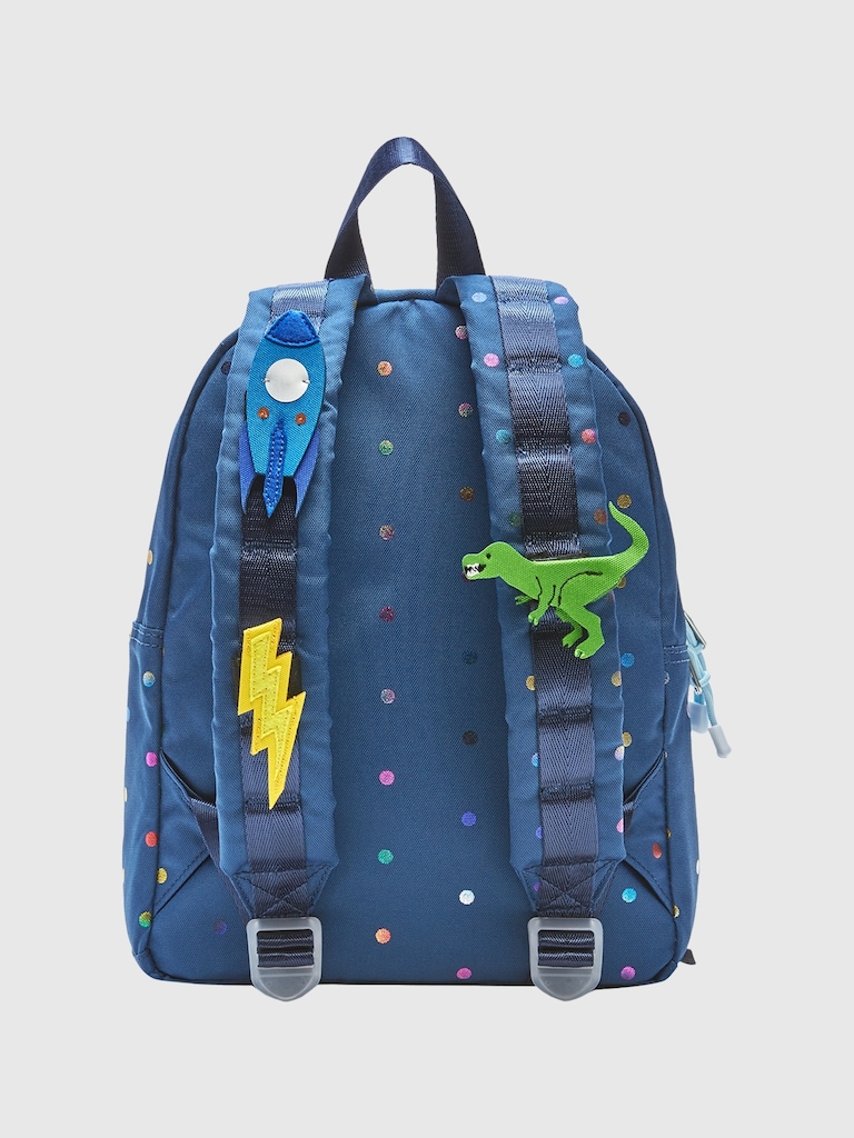 STATE Backpack Charm