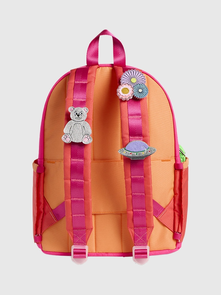 STATE Backpack Charm