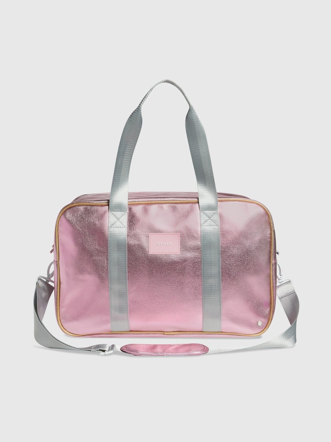 STATE Rockaway Duffle