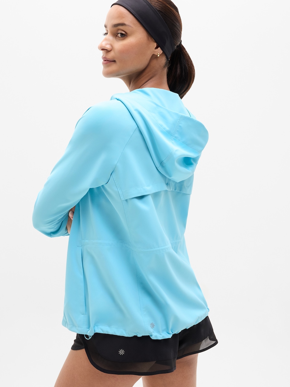 Dash Jacket