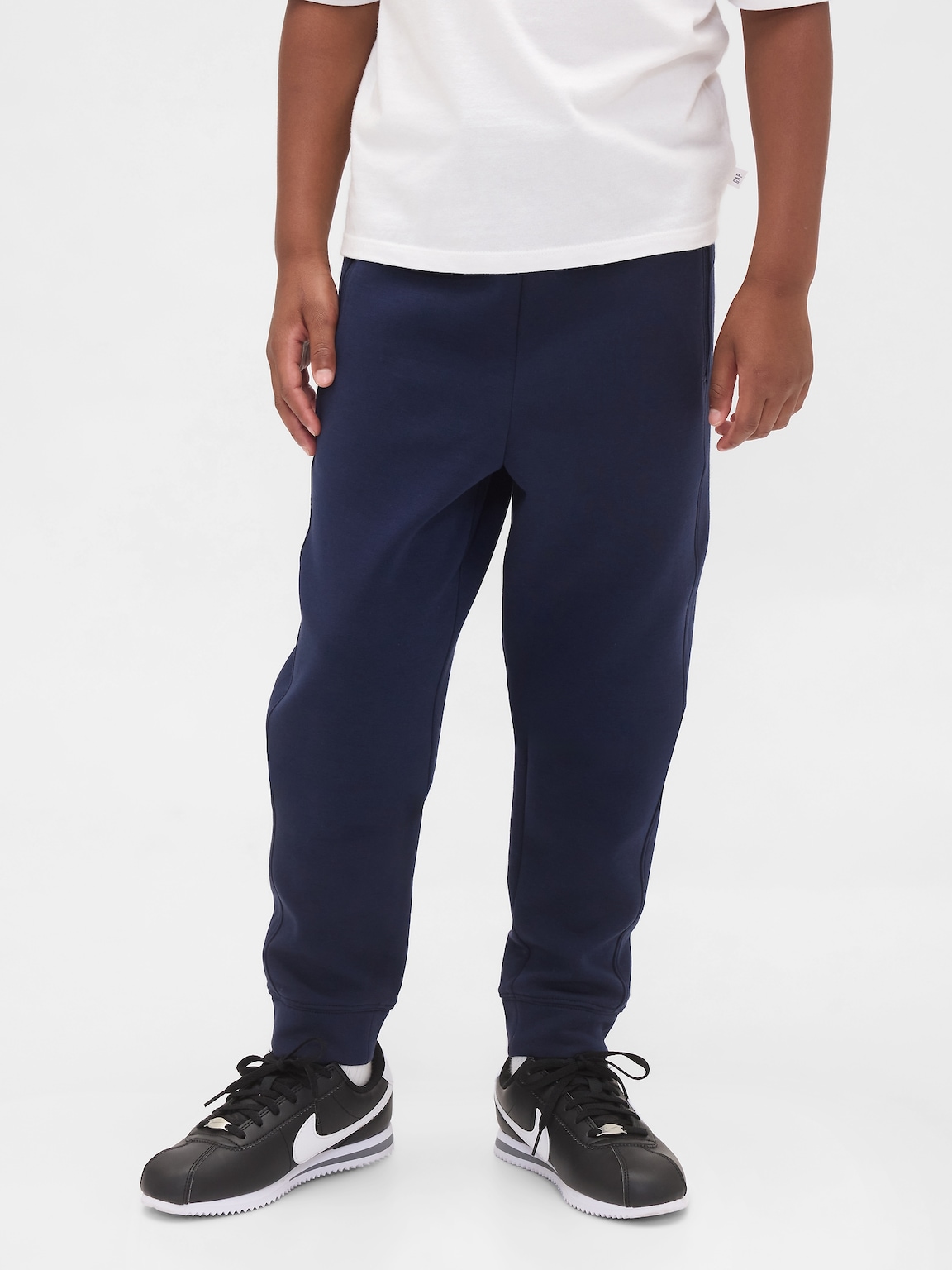 Kids GapFit Tech Quick-Dry Joggers