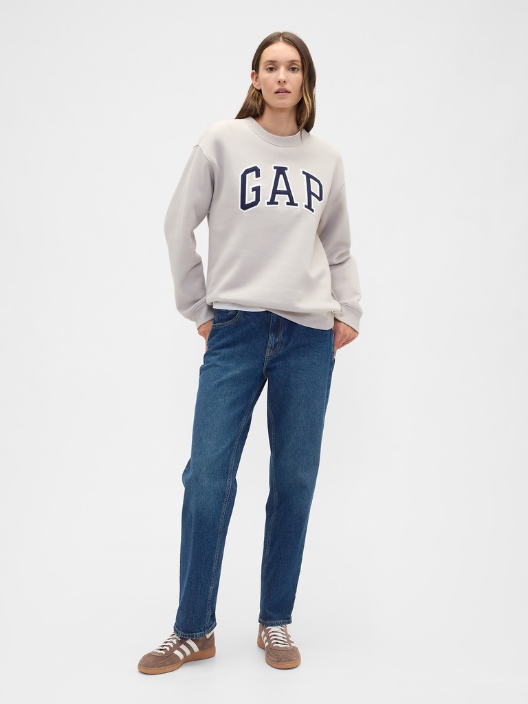 Gap Logo Sweatshirt
