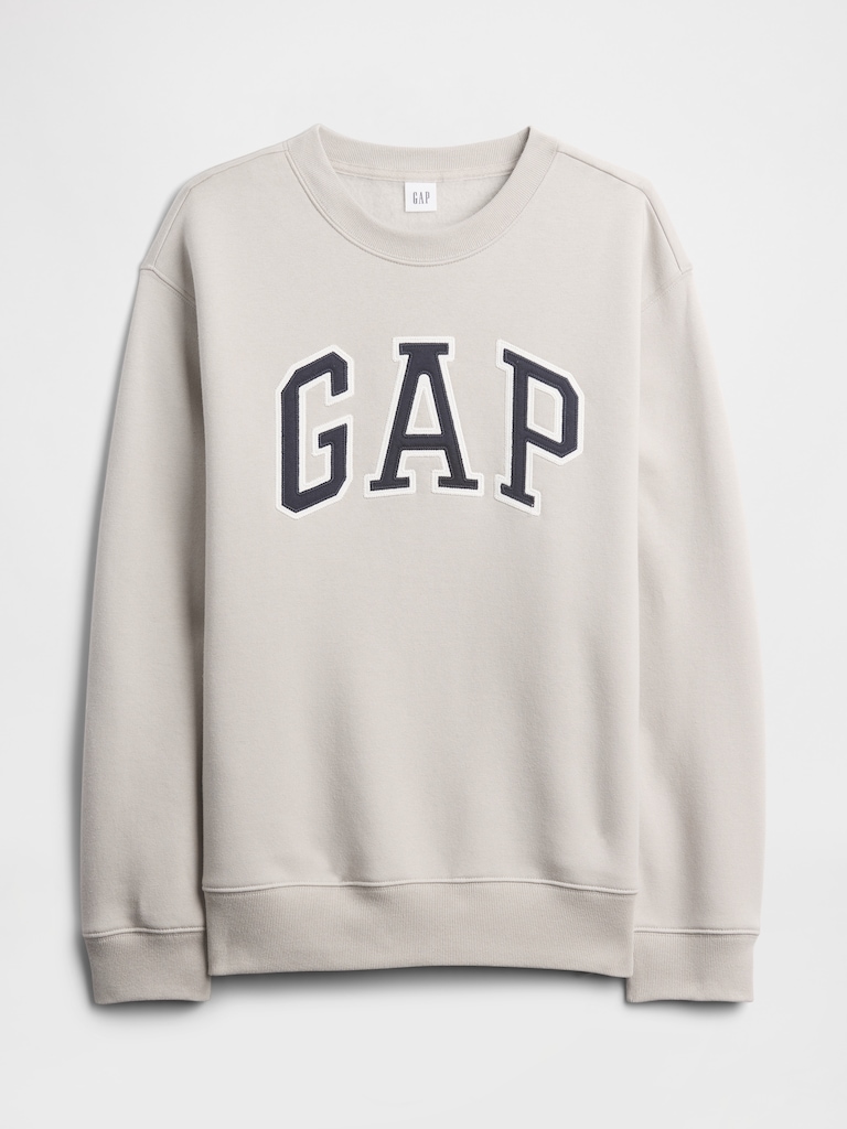 Gap Logo Sweatshirt