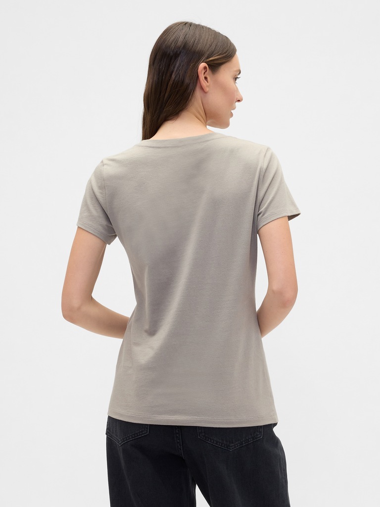 Gap Logo T-Shirt