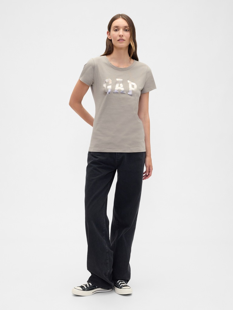 Gap Logo T-Shirt